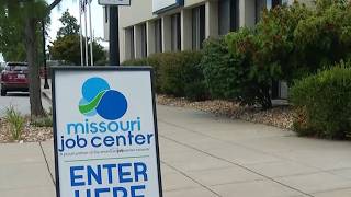 Missouri Job Center to host hiring event Friday in Springfield