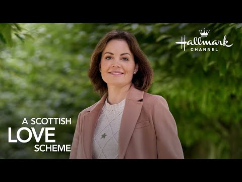 Preview - A Scottish Love Scheme - Starring Erica Durance and Jordan Young