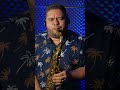 Ribbon In The Sky - Reginaldo Myas (Sax Cover)