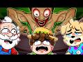 SOBREVIVE a los IMPOSTORES en la NOCHE... ???????? SILVIOGAMER en SHIFT at MIDNIGHT????????
