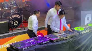 Download Lagu DJ SHOW _ LA TRILOGIA DJ LOKILLO _ DJ JHOSTYN VILLAREAL _ DJ FLEXO MP3