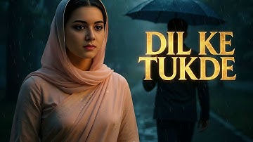 Dil Ke Tukde | Lagu Bollywood Romantis dan Sedih 2025
