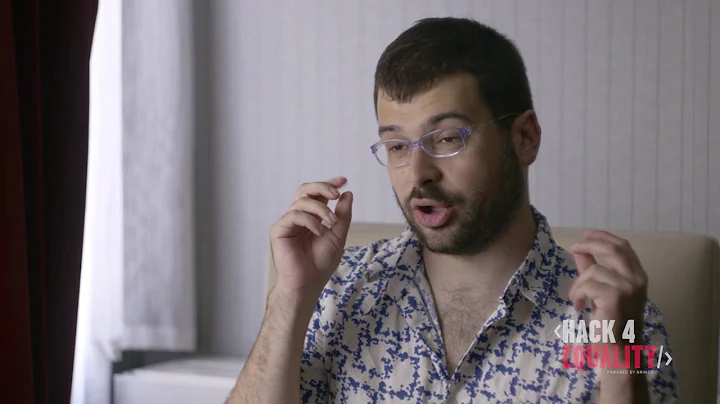 Hack4Equality: Access to PrEP in America, and arou...