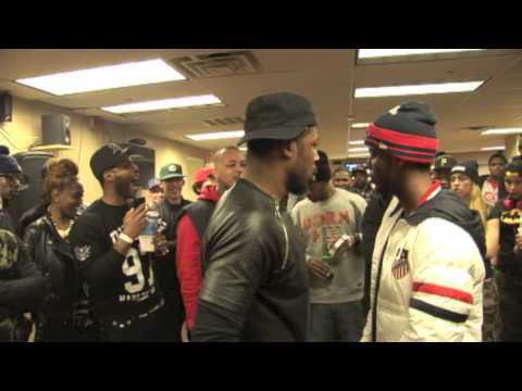 J Dot J vs Briserra