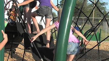 Belt-Zone™ Climber - Evos® - Landscape Structures