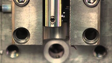Parlec Boring Video-Twin Bore Step Cutting