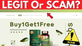 Marciatrol.com Reviews: Is Marciatrol really A Legit Website?