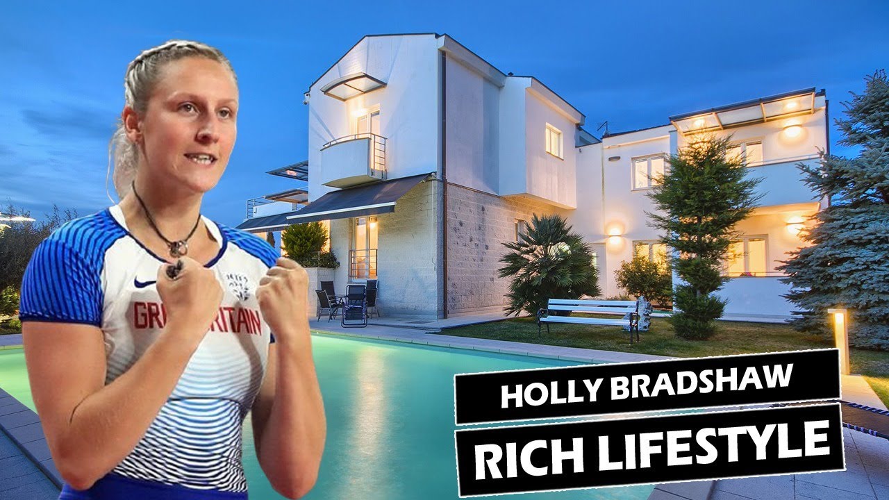 holly-bradshaw-biography-lifestyle-networth-family-boyfriend