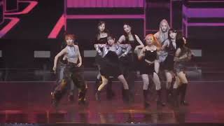 Kep1er - WE FRESH (230218) 2023 Circle Chart Music Award Fancam