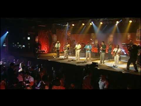 Grupo Revelação - Virou Religião/ Poder de Sedução/ Se Você Me Chamar eu Vou (DVD Ao Vivo No Olimpo)