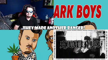 Shakewell & Ramirez - Shameless Gorillas REACTION