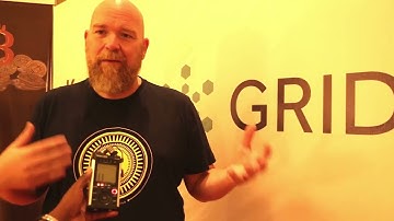 Interview with Co-Founder, Gridless / Green Africa Mining Alliance (GAMA)
