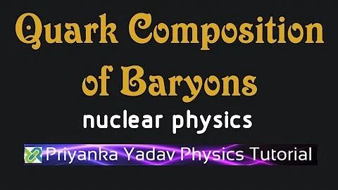 Quark composition of baryons