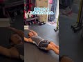 自宅で最強の腹筋を作る!5分間筋トレ! #shorts