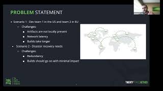 Best practices for scaling DevOps across sites