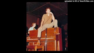 Jerry Lee Lewis-Life&#39;s Railway To Heaven (live in Church) Memphis Tennessee USA. 1970