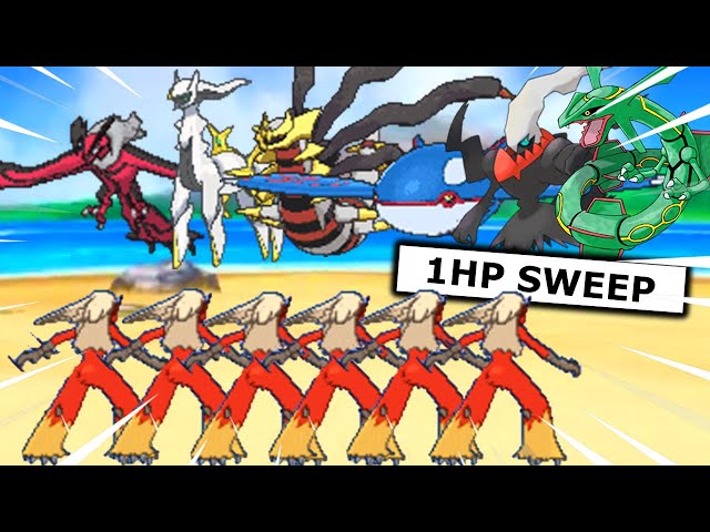 Weird 1v1 Team feat. Blunder Policy Magnezone - Pokemon Showdown - Quora