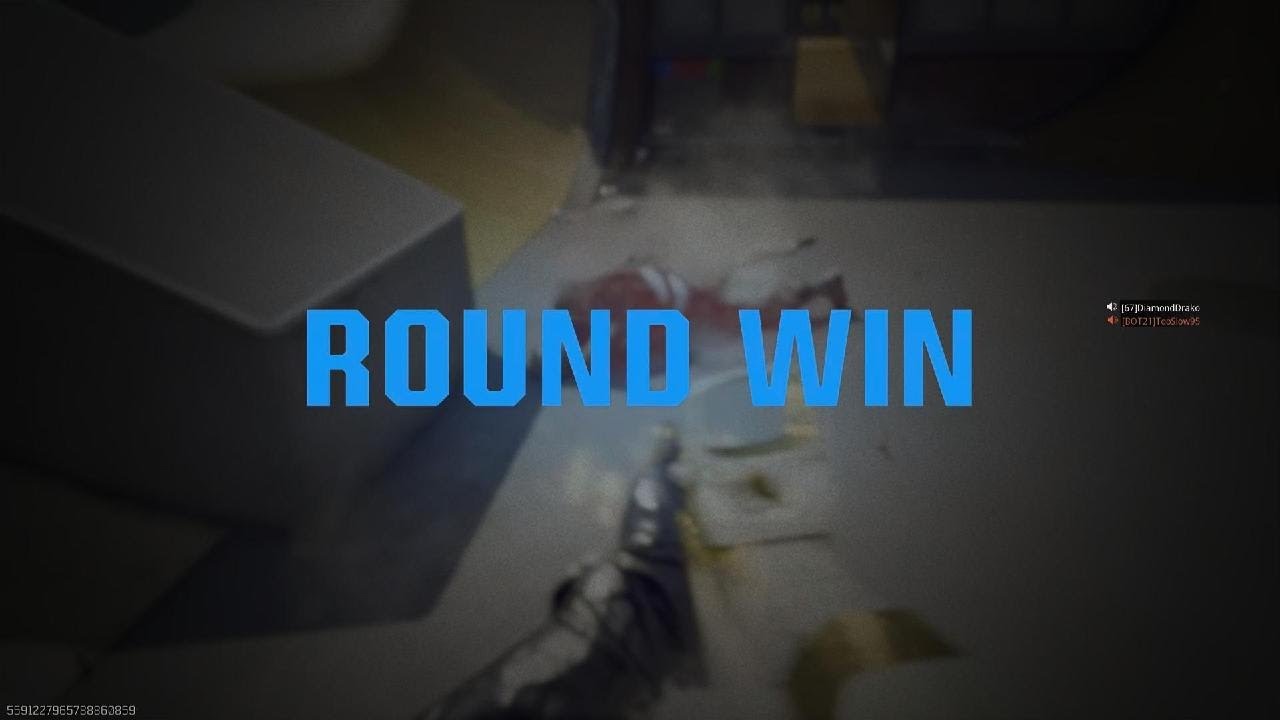 Grind BO6 S&D win6-1