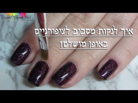 וִידֵאוֹ: 3 דרכים לשימוש במינוקסידיל (רוגיין)