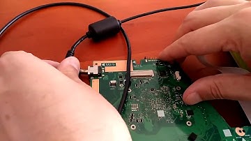 SVOD version 3 ITE programmer