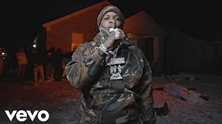 Finesse2Tymes ft. Quavo \& Gucci Mane - Without Warning [Official Video]