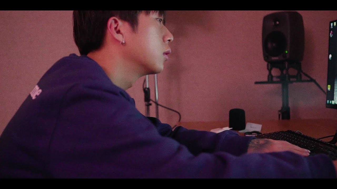 우원재 (Woo Won Jae) - [불안] (Anxiety) Episode 01