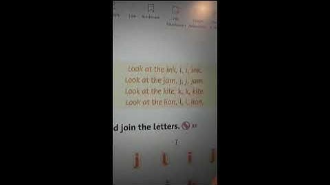 HOMEWORK - Unit 3 Lesson 2 - FAF1 + Oxford Phonics - BIG STARTER - VIDEO 1