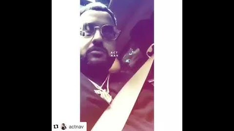 Nav snippet