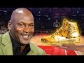 A Look Inside Michael Jordan&#39;s BILLIONAIRE Life