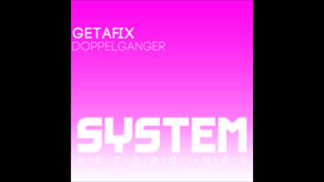 Guarda Getafix - Doppelganger su YouTube Guarda Getafix - Doppelganger su YouTube