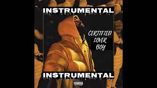 Drake - 7am on Bridle path ( Official Instrumental ) *BEST