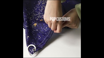 Capture Every Detail: Introducing #POPCUSTOM Product Video Service