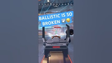 MY KRABER IS CRACKED  #apexlegends #apex #apexlegendsclips #gaming #apexclips #twitch #twitchclips