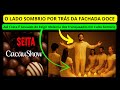 Cacau Show Uma Seita Perigosa Escondida Por Detrás Do Doce Chocolate EP 235