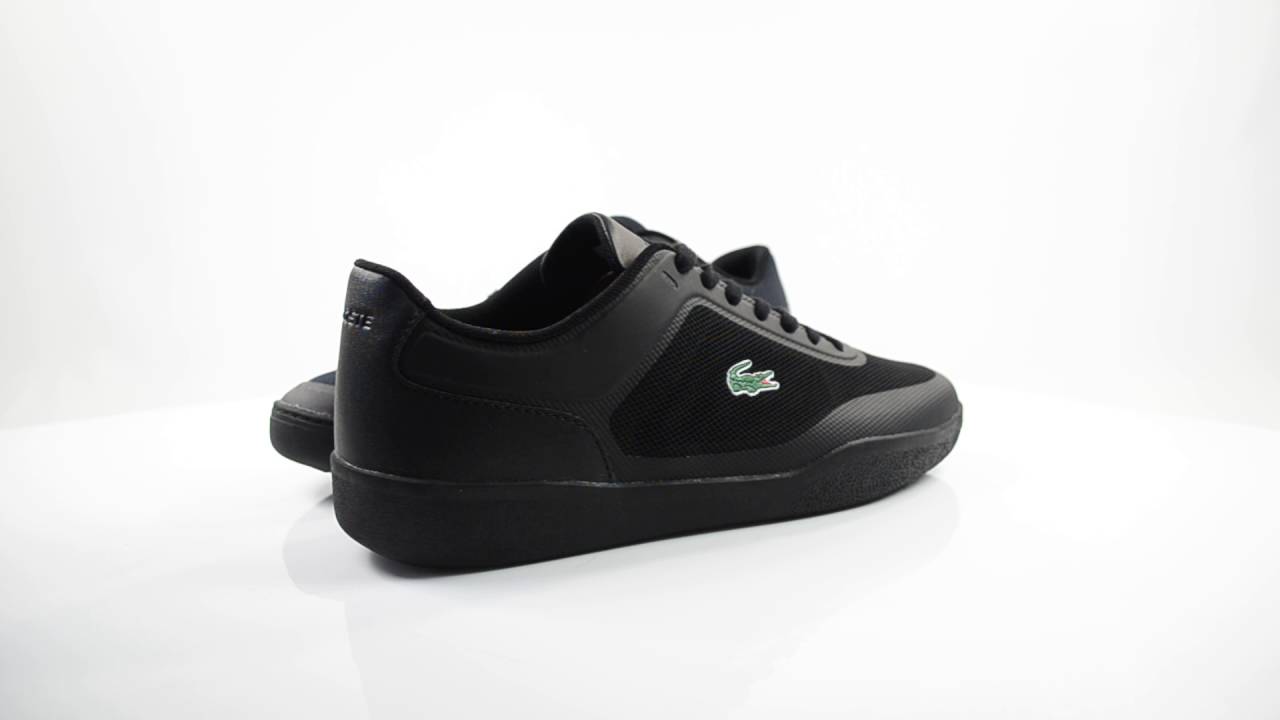 latest lacoste takkies