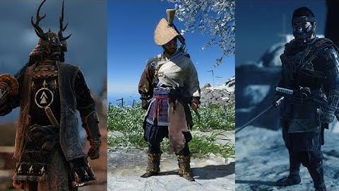 ESSENTIAL Tips I Wish I Knew Sooner in Ghost of Tsushima