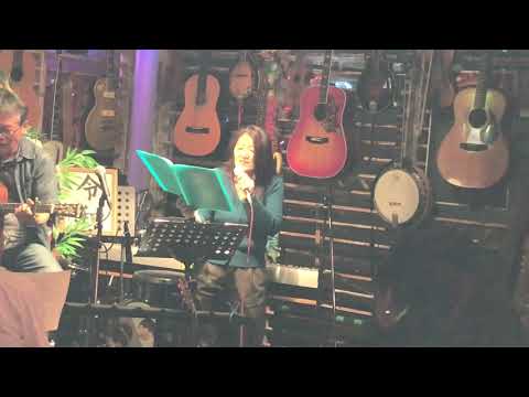「呑んだくれのラブレター」〜「国捨て」　中島みゆき　cover by Megu