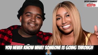 Celebrity NeNe Leakes Open Up about Son Brent Health Heartbreaking🙏🏾  Why she didnt do Traitors this season Net Worth