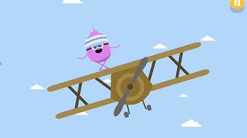 Playing dumb ways to die 2 part 12 (Adrenaland, Dumb Dome, and Dumbest of the dumb)