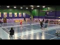 Stream 2 - Finals: Scottish National Junior Championships