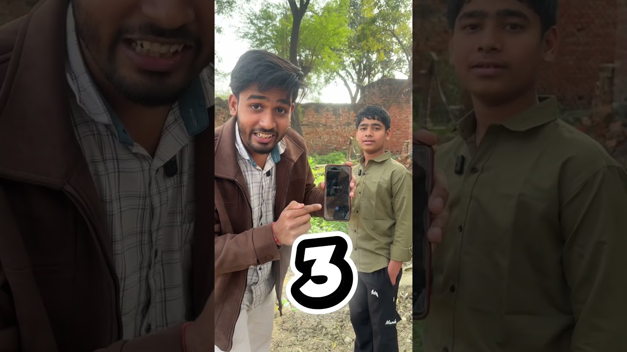 “Sirf 15 Second! ⏳ Cold Drink Finish = ₹1000 Win 💰😱 Kar paoge?”