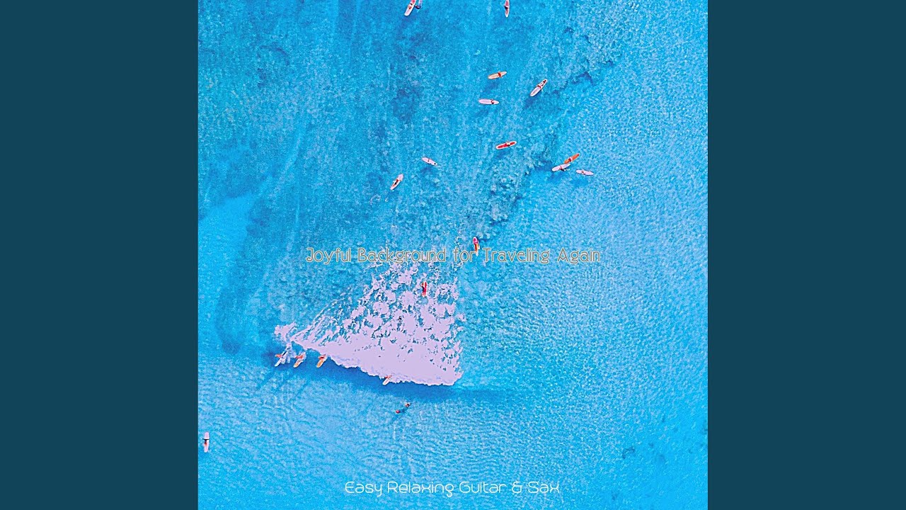 Happy Music for Resting Easy