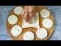 NEW SNACK RECIPE | QUICK RECIPE | BREAD SNACK RECIPE |