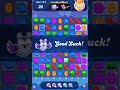 Candy Crush Level [663] 🍬 | [NIGHTMARE] ASMR Gameplay | Puzzle Mobile Game