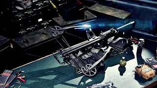 WARZONE  5 AMAZING CROSSBOW KILLS IN 2MIN / MUST WATCH!