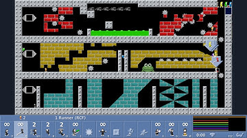 Lix Multiplayer Session [Session 10 Part 6]