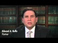 New York Medical Malpractice Attorney
http://www.danknermilstein.com/ 

516-227-2323 At Dankner, Milstein & Ruffo, P.C. in New York, NY, Attorney Edward Ruffo is committed to devoting his attention to each of his client's...