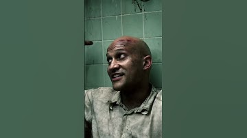 A psychological plot twist | #keyandpeele #halloween #horrorstories