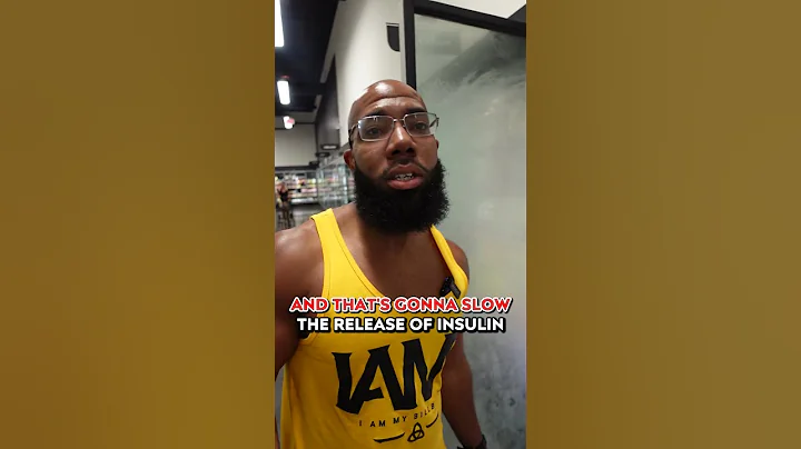 Beat Sugar Cravings While Dieting w/ THESE Foods