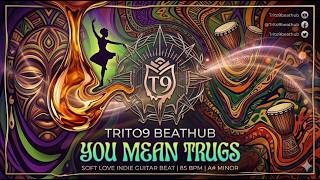 [FREE] Trippy Alt Afrobeat Type Beat - "YOU MEAN TRUGS" | Weird Hypnotic Afro-fusion